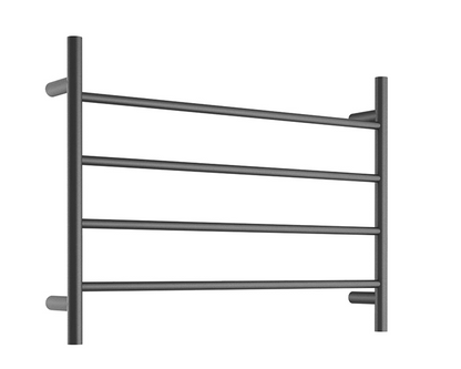 Round Towel Ladder - 700 x 500mm