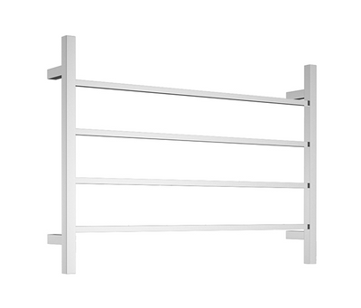 Square Towel Ladder - 700 x 500mm