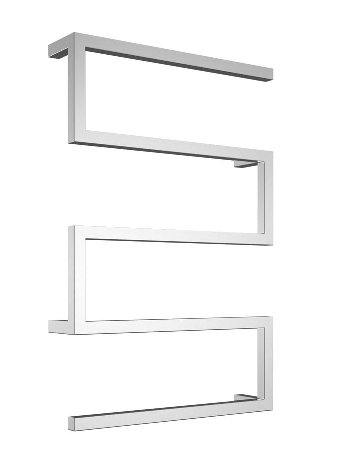 Serpente Towel Ladder
