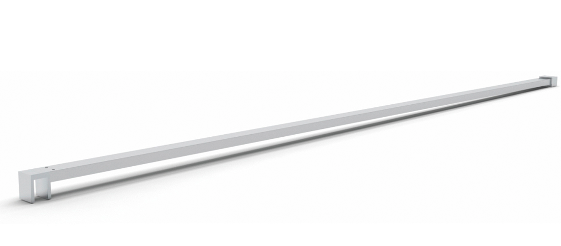 Stabiliser Bar - Square - Cut To Size