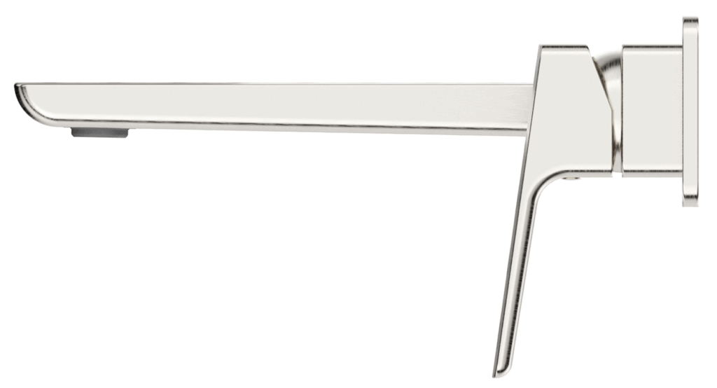 Tiago Wall-Spout Combo - 2P - TRIM KIT ONLY