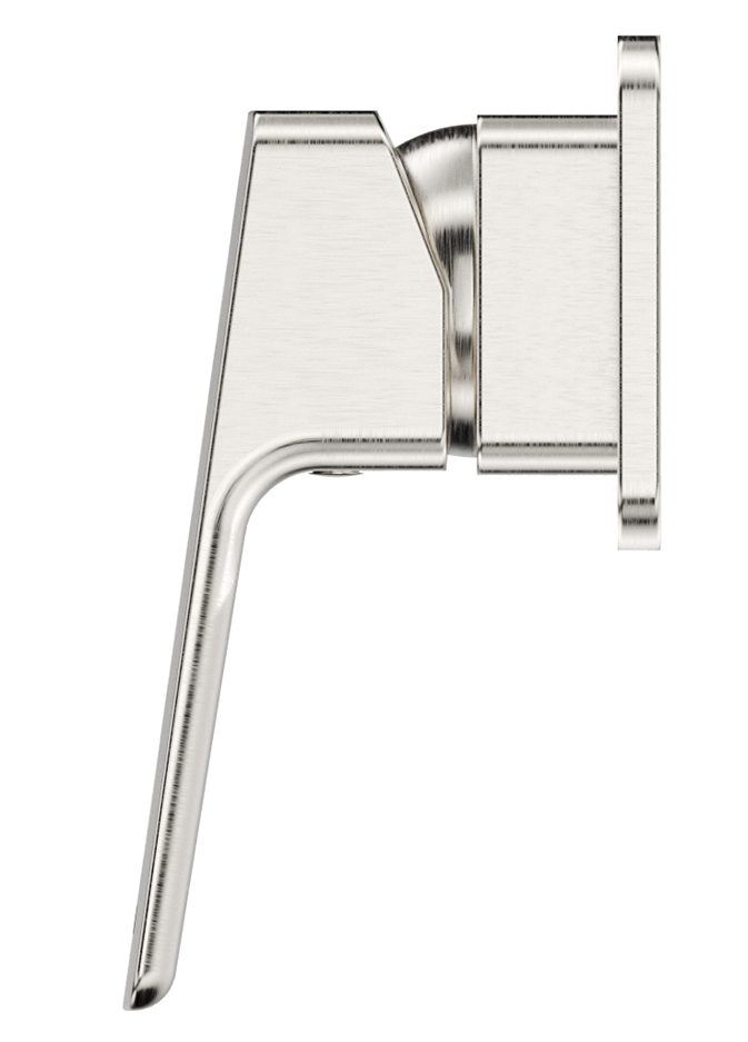 Tiago Shower Mixer - Small Plate - TRIM KIT ONLY