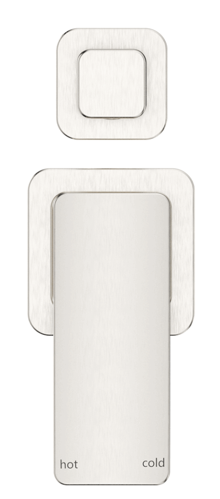 Tiago Shower Mixer Diverter - 2P - TRIM KIT ONLY