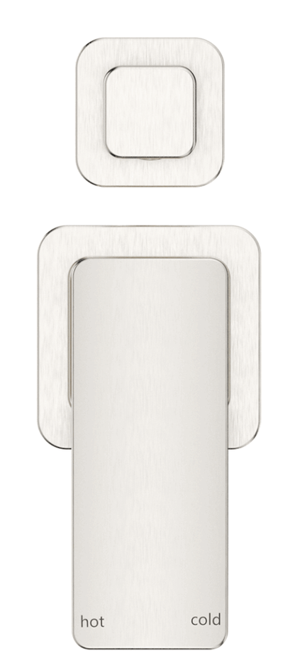 Tiago Shower Mixer Diverter - 2P - TRIM KIT ONLY