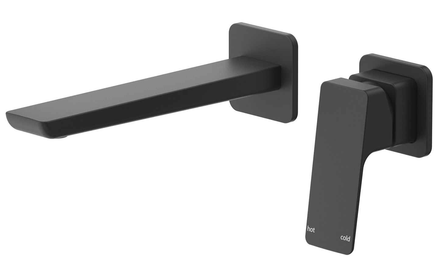 Tiago Wall-Spout Combo - 2P - TRIM KIT ONLY