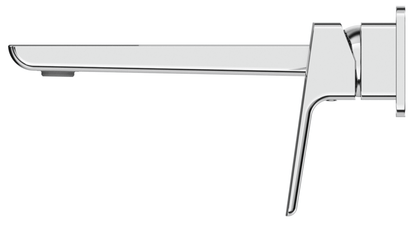 Tiago Wall-Spout Combo - 2P - TRIM KIT ONLY