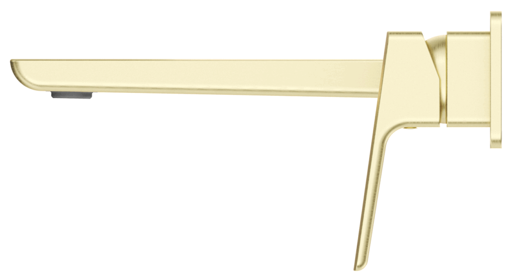 Tiago Wall-Spout Combo - 2P - TRIM KIT ONLY