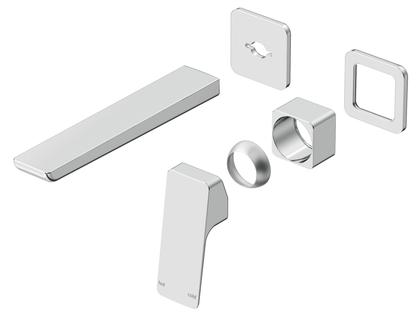 Tiago Wall-Spout Combo - 2P - TRIM KIT ONLY