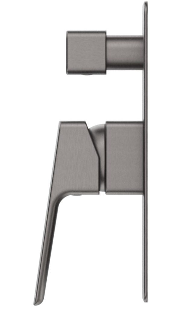 Tiago Shower Mixer Diverter - TRIM KIT ONLY