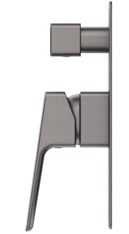 Tiago Shower Mixer Diverter - TRIM KIT ONLY