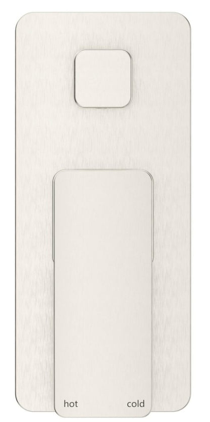 Tiago Shower Mixer Diverter - TRIM KIT ONLY