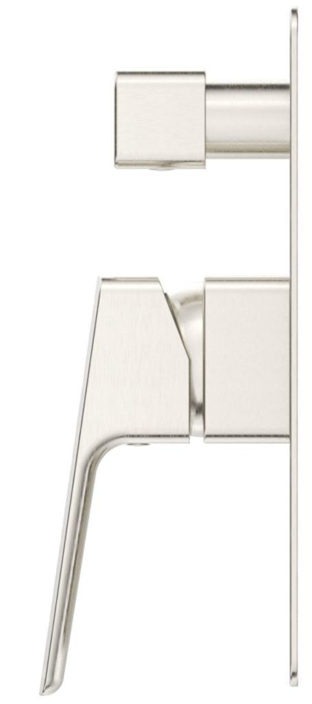Tiago Shower Mixer Diverter - TRIM KIT ONLY