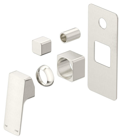 Tiago Shower Mixer Diverter - TRIM KIT ONLY