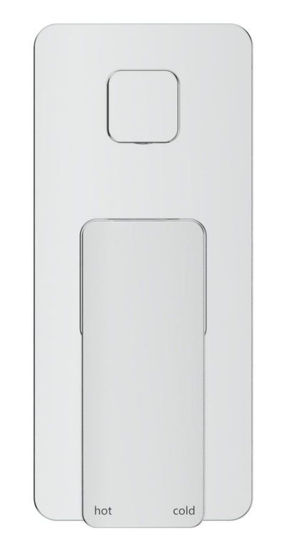Tiago Shower Mixer Diverter - TRIM KIT ONLY