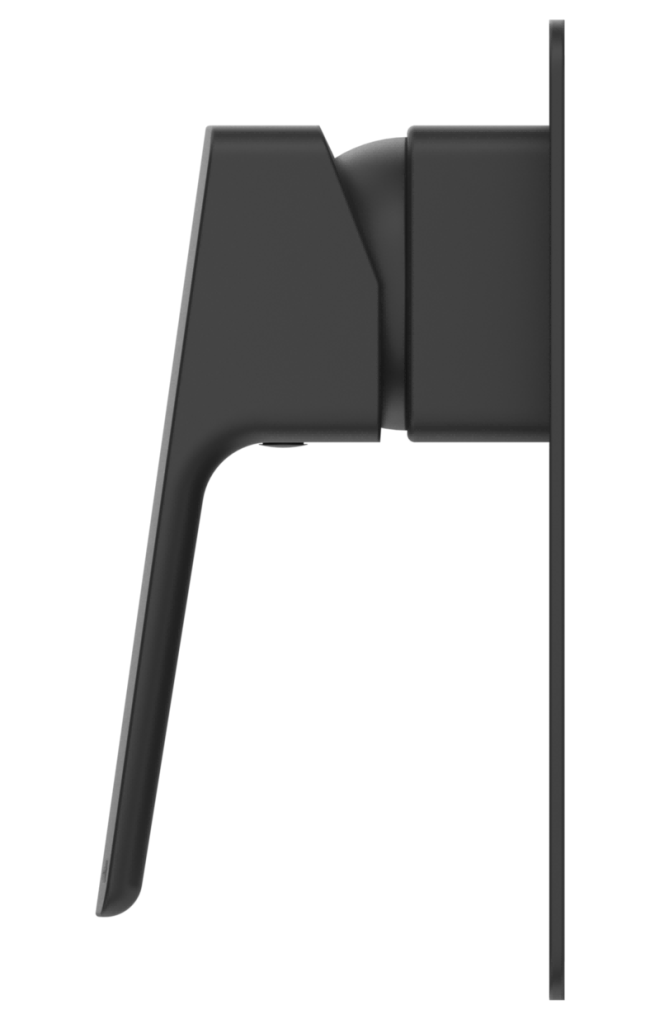 Tiago Shower Mixer - TRIM KIT ONLY