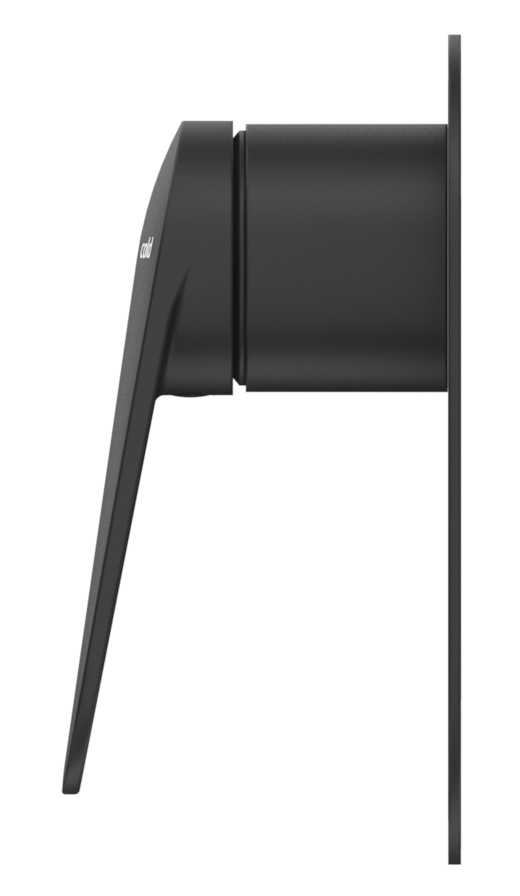 Lantra Shower Mixer - Oval Plate - TRIM KIT ONLY