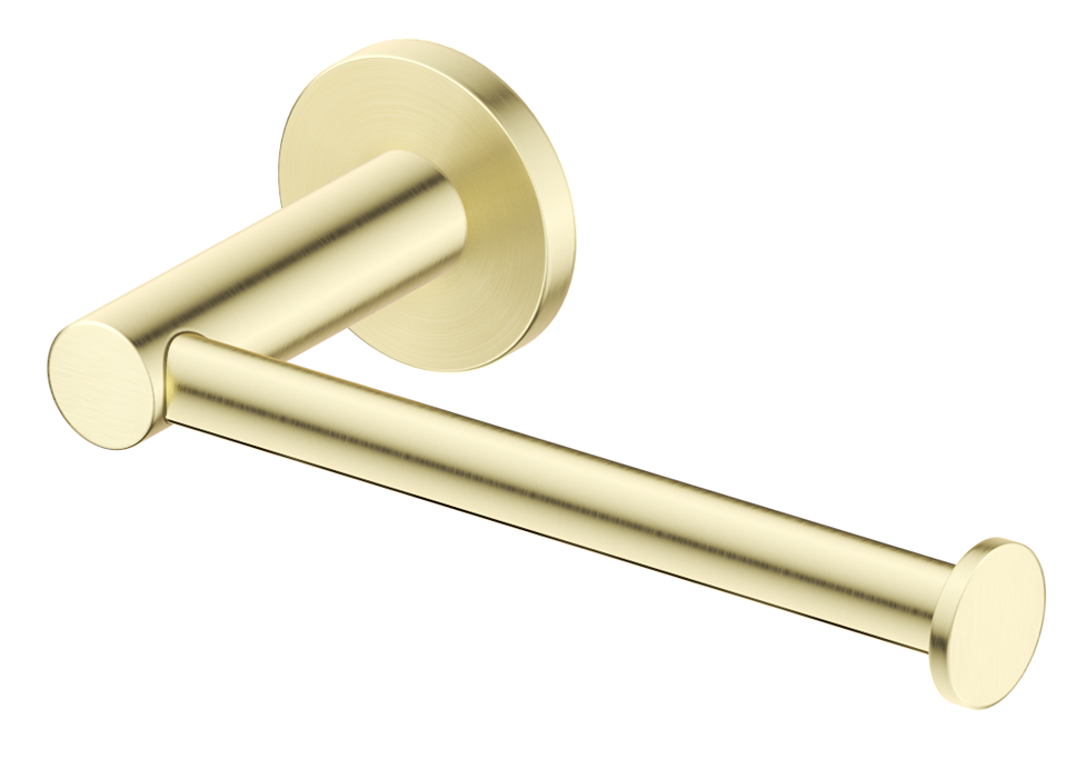 Mica Toilet Paper Holder