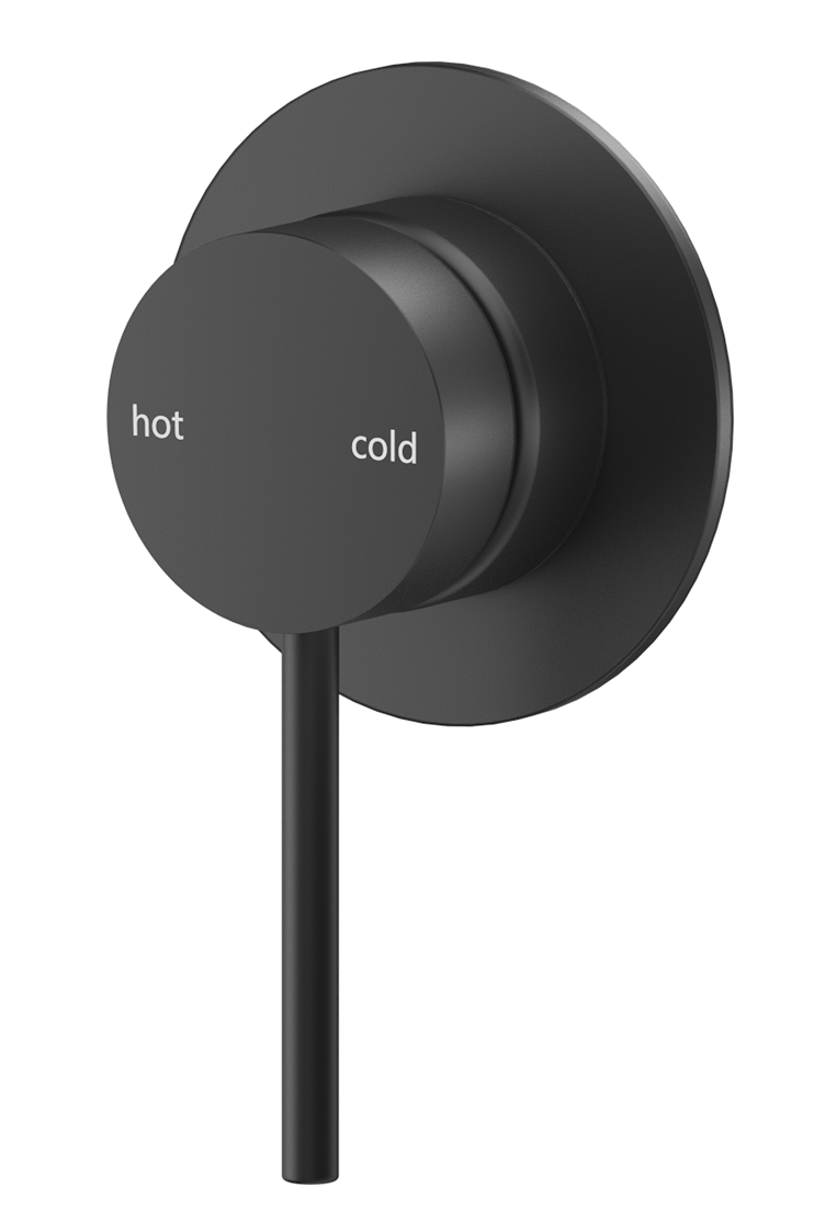 Mica Shower Mixer - TRIM KIT ONLY