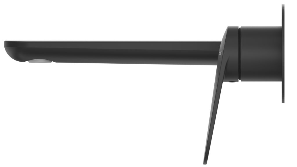 Lantra Wall-Spout Combo - 1P - TRIM KIT ONLY