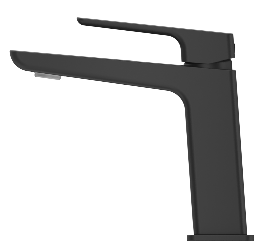 Tiago Basin Mixer