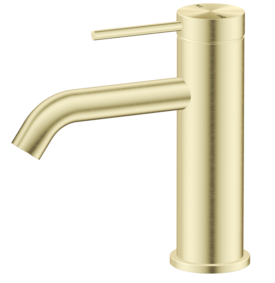 Mica Basin Mixer