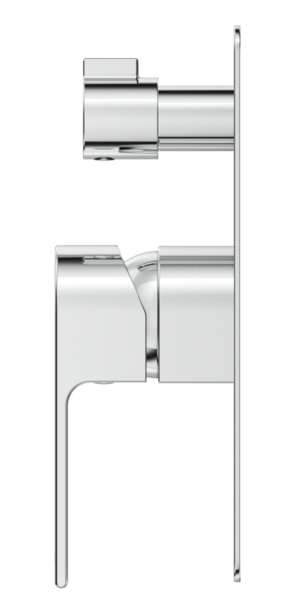 Beki Shower Mixer Diverter - 1P - TRIM KIT ONLY