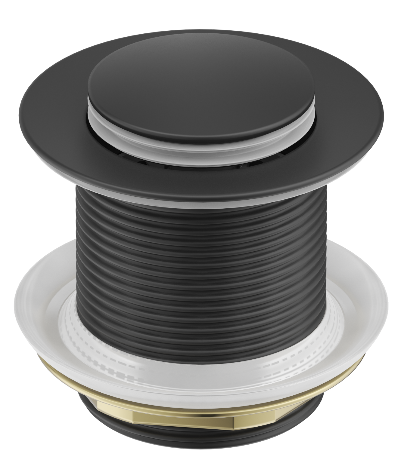 Corby Bath Pop-Up Waste