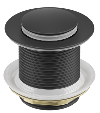 Corby Bath Pop-Up Waste