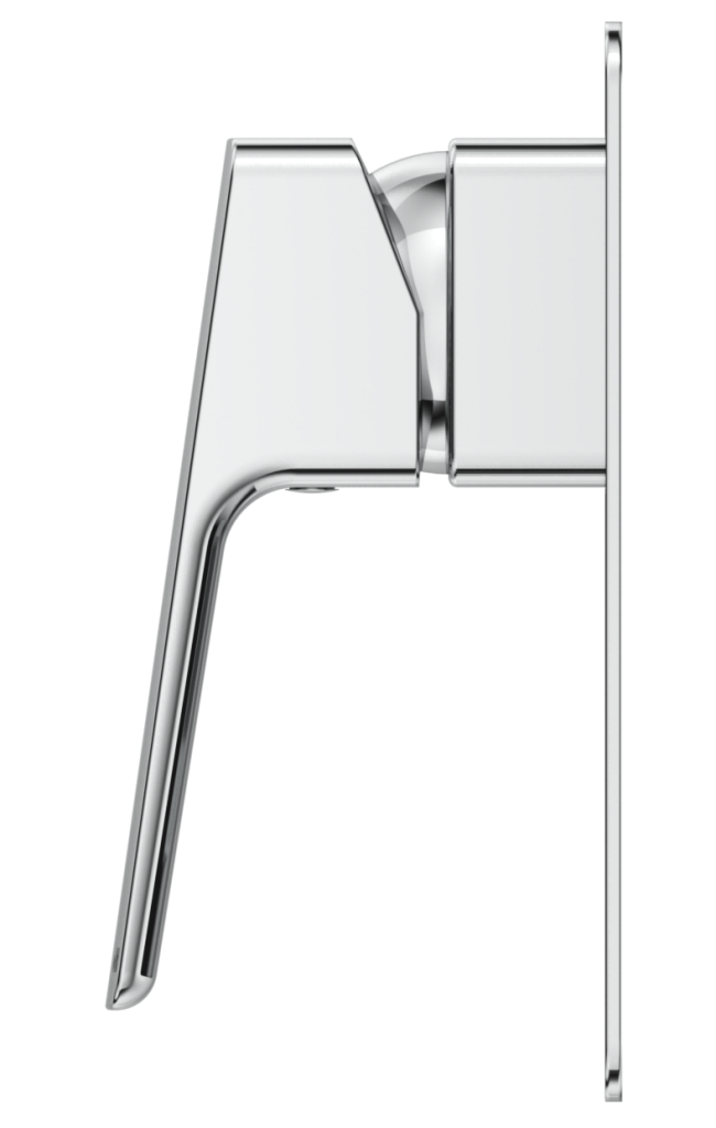 Tiago Shower Mixer - TRIM KIT ONLY
