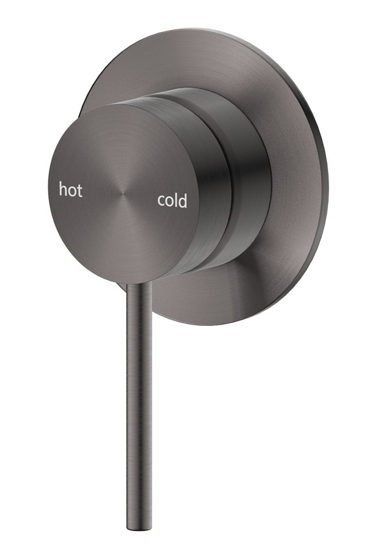 Mica Shower Mixer - TRIM KIT ONLY