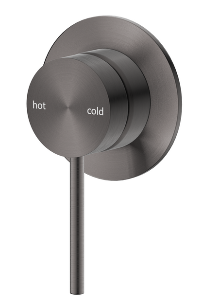 Mica Shower Mixer - TRIM KIT ONLY