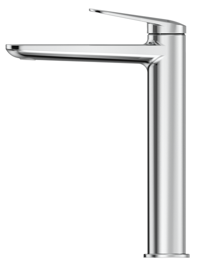 Lantra Tall Basin Mixer