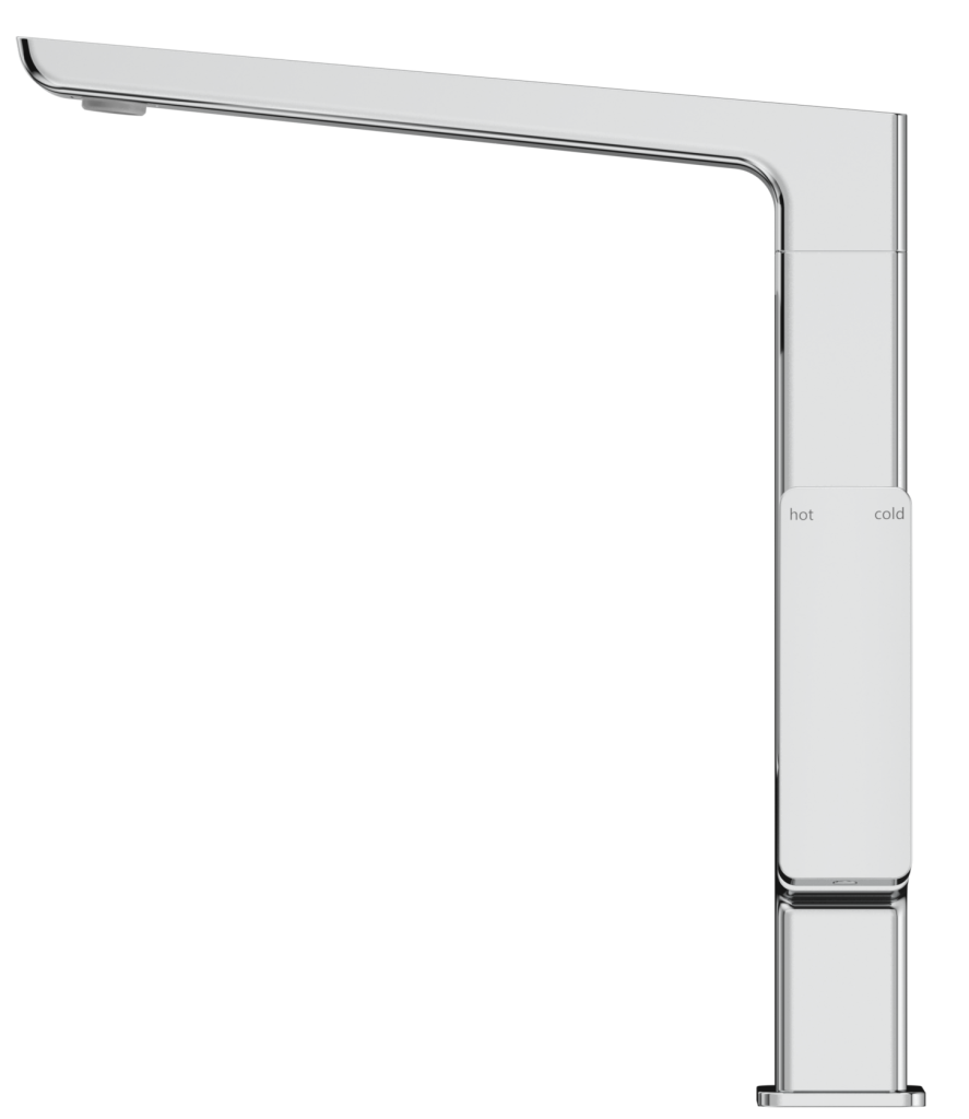 Tiago Sink Mixer