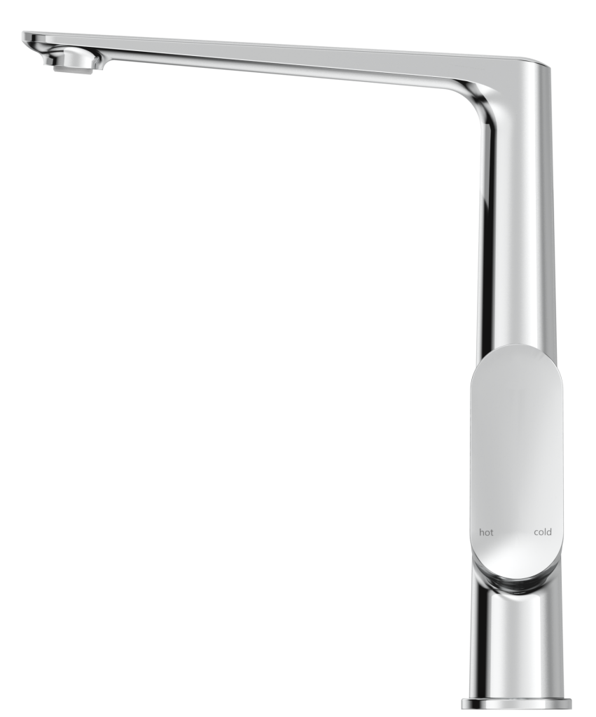 Lantra Sink Mixer