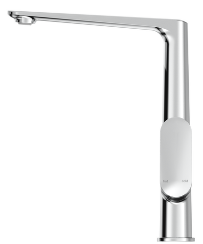 Lantra Sink Mixer