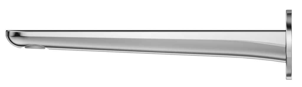 Lantra Bath Spout
