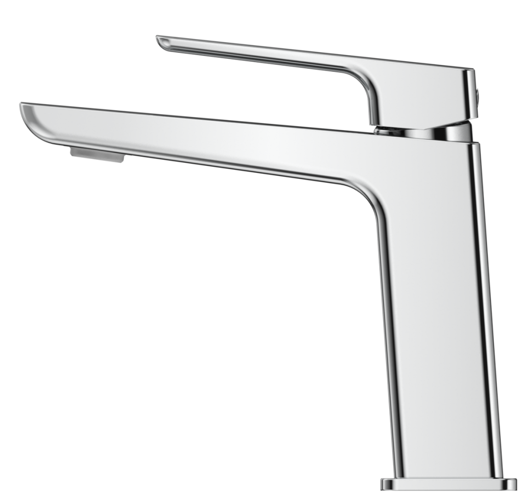 Tiago Basin Mixer