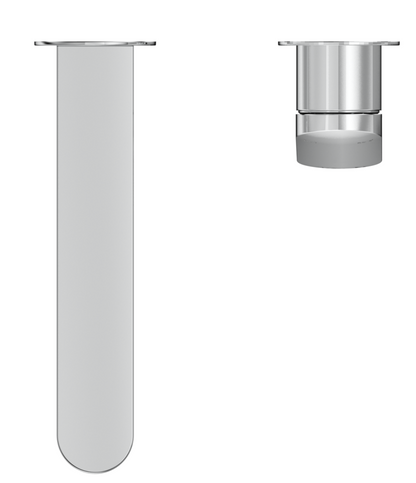 Lantra Wall-Spout Combo - 2P - TRIM KIT ONLY