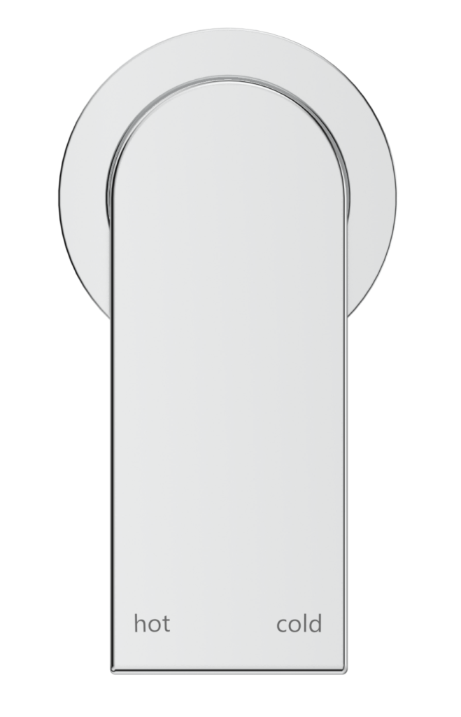 Eleniko Shower Mixer - TRIM KIT ONLY