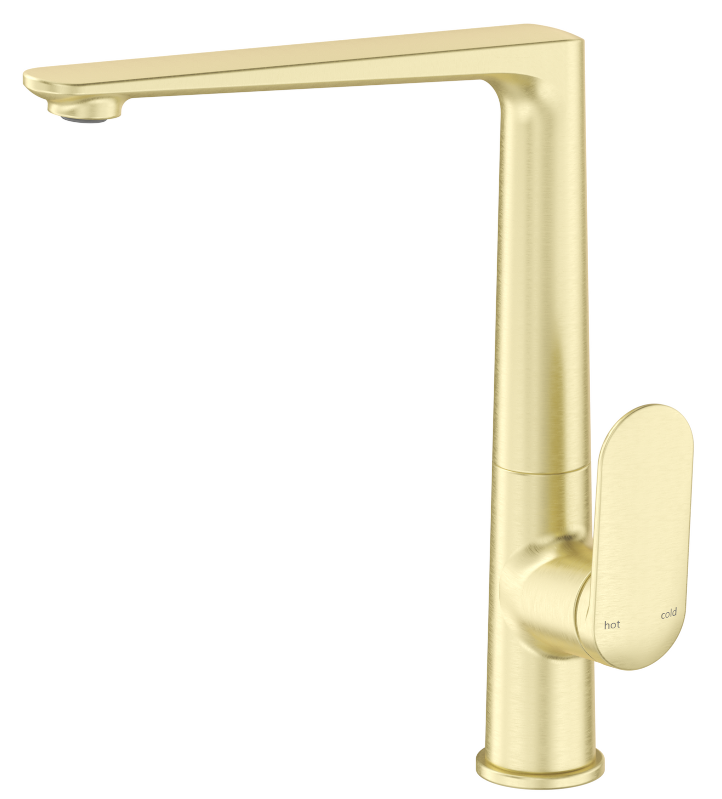 Lantra Sink Mixer