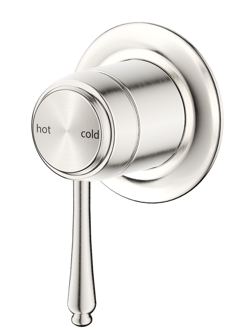 Mica Heritage Shower Mixer - TRIM KIT ONLY