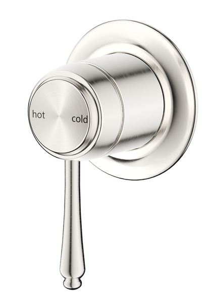 Mica Heritage Shower Mixer - TRIM KIT ONLY