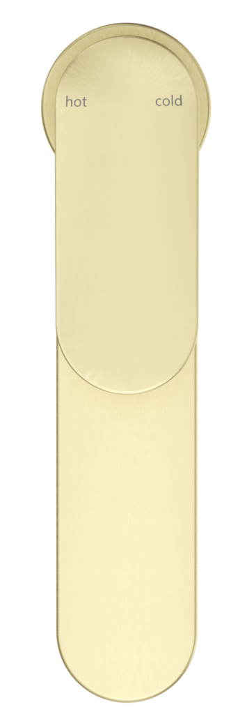 Lantra Tall Basin Mixer
