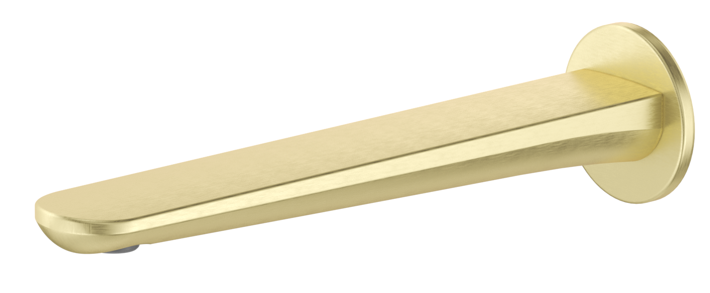 Lantra Bath Spout