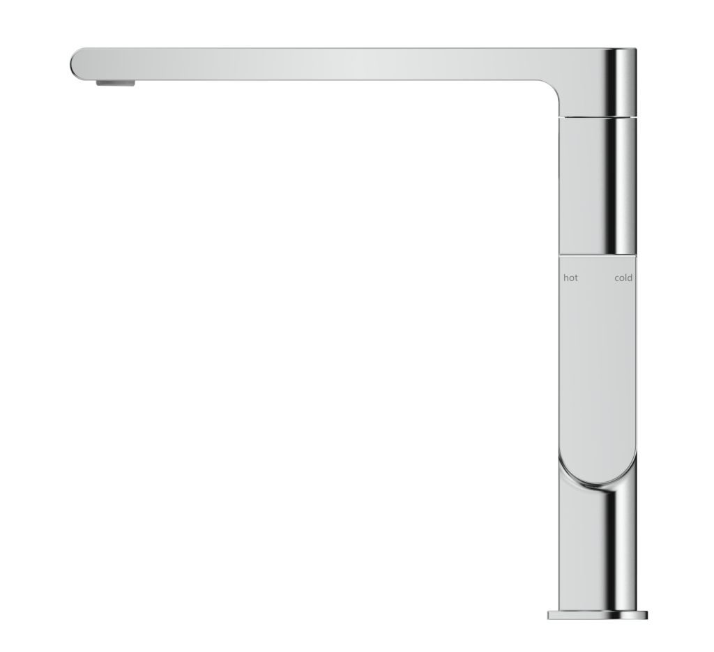 Beki Sink Mixer