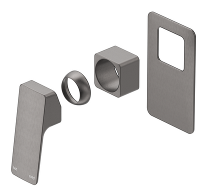 Tiago Shower Mixer - TRIM KIT ONLY