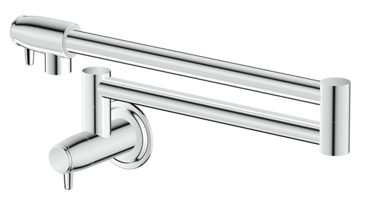Mica Heritage Pot Filler