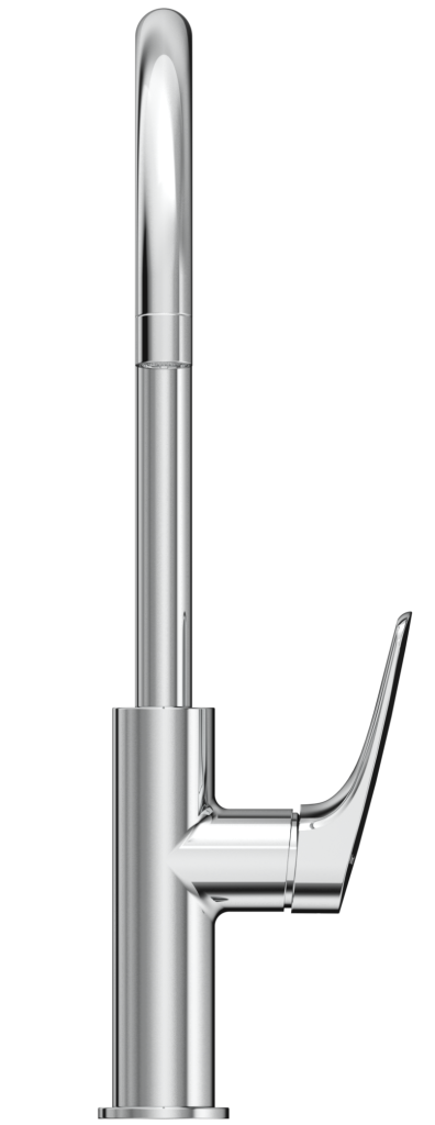 Kaza Sink Mixer