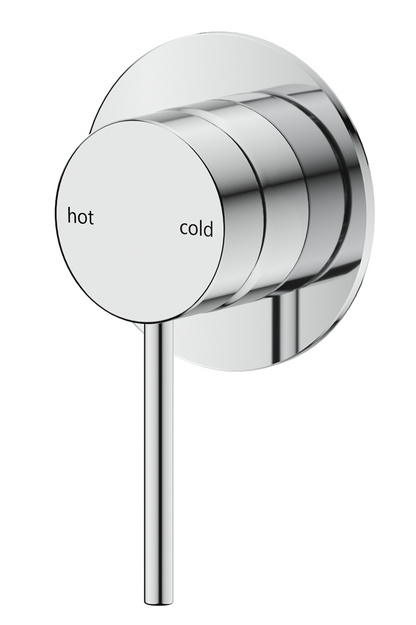Mica Shower Mixer - TRIM KIT ONLY