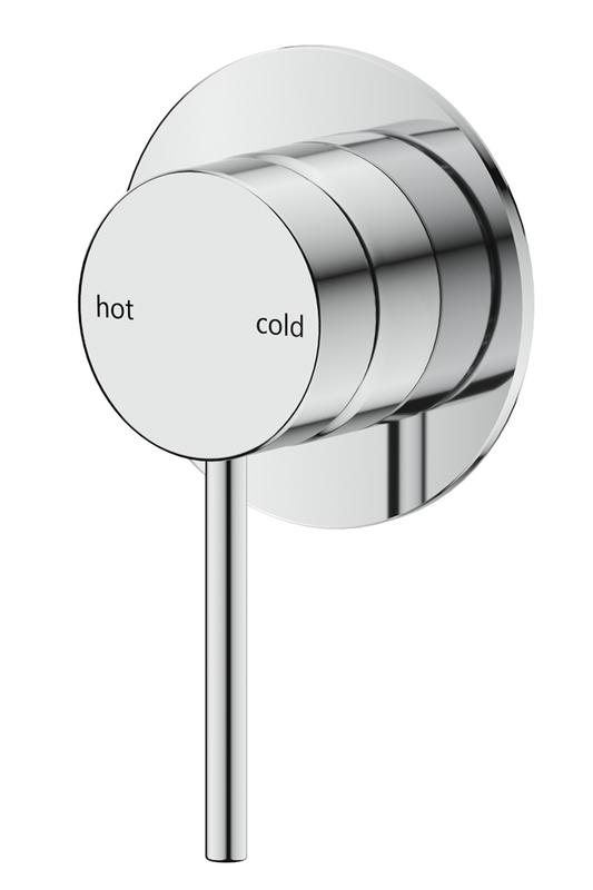 Mica Shower Mixer - TRIM KIT ONLY